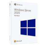 Licencja Windows Server 2025 Standard