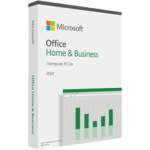 Klucz Office 2024 Home & Business