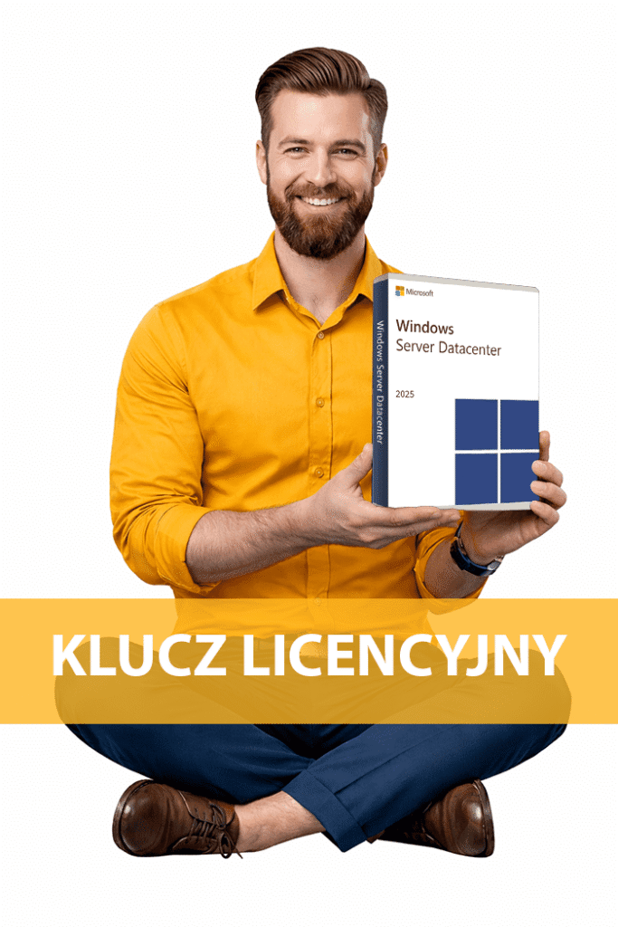 windows-server-2025-datacenter-klucz
