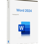 Licencja Microsoft Word 2024