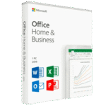 Klucz Office 2019 Home & Business