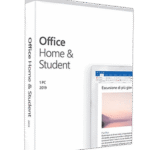 Klucz Office 2019 Home & Student