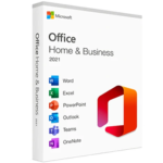 Klucz Office 2021 Home & Business