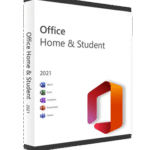 Klucz Office 2021 Home & Student