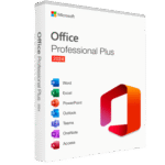 Klucz Office 2024 Professional Plus